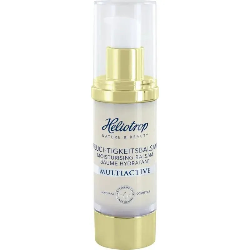 Heliotrop Multiactiv vochtigheidsbalsem 30 ml