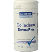 Lamberts Clinic Pack Colladeen derma plus 120 tabletten