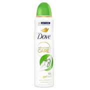 Dove Advanced Care Go Fresh Komkommer & Groene Thee Deospray 150 ml