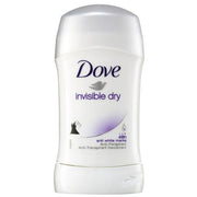 Dove Deostick Invisible Dry 40 ml