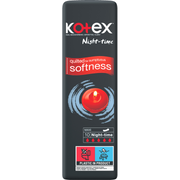 Kotex Maxi nacht 10 stuks