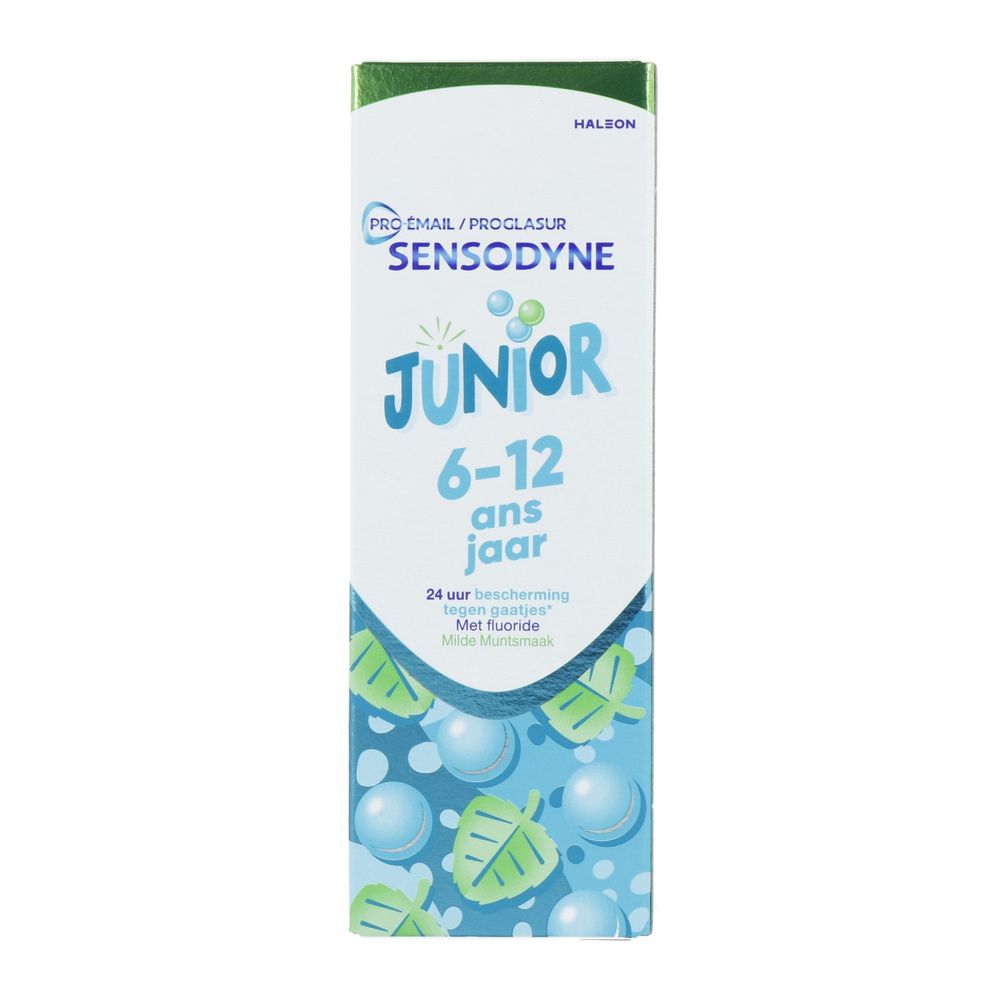 Sensodyne Pronamel kids 6+ 50 ml