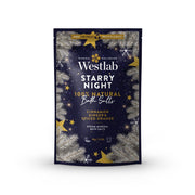 Westlab Starry Night 100% Natuurlijk Badzout