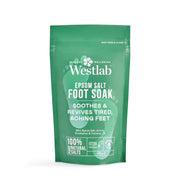 Westlab Voetbad Zout Epsom