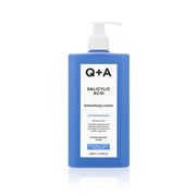 Q+A Salycylic Acid Verzachtende Bodylotion