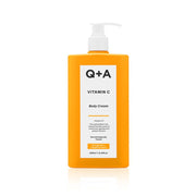 Q+A Vitamine C Bodycreme