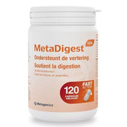 Metagenics MetaDigest Total Capsules 120ca