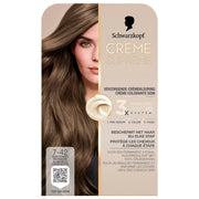 Schwarzkopf Creme supreme 7-42 D blond