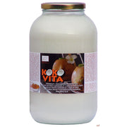Aman Prana Kokovita Kokosnootolie 4150 ml