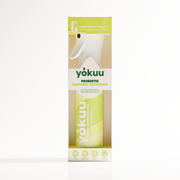 Yokuu Probiotische kledingopfrisser startkit parel+spray