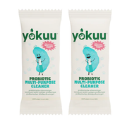 Yokuu Probio allesreiniger voor huisdieren refill 2 stuks