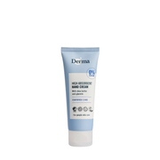 Derma Hoog Absorberende Handcreme