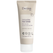 Derma Eco Gezichtsscrub