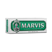 Marvis Toothpaste classic strong mint 25 ml