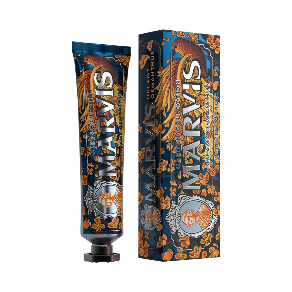 Marvis Toothpaste dreamy osmanthus 75 ml