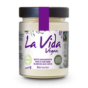 La Vida Vegan Witte Kokospasta Biologisch 270 gr