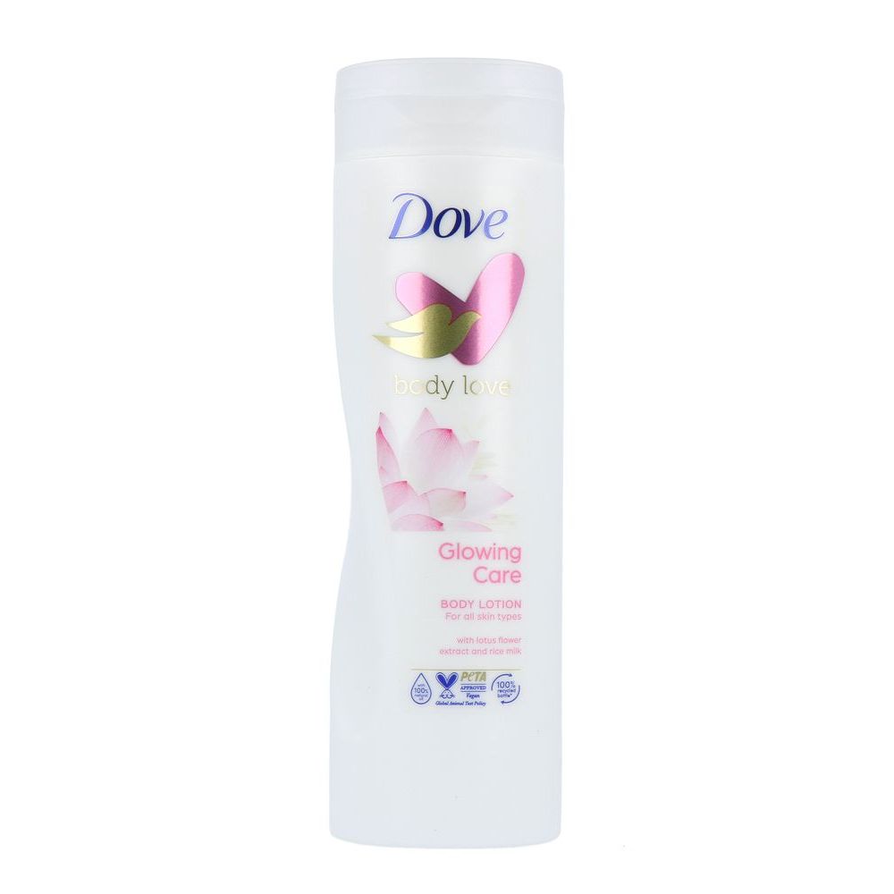Dove Nourishing Secrets Glowing Body Lotion 250 ml