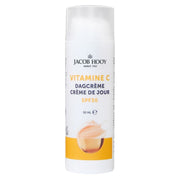 Jacob Hooy Vitamine C dagcreme SPF30 50 ml