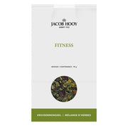 Jacob Hooy Fitness thee 70 gram