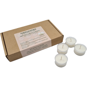 Soylites Natural theelichtjes 14