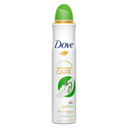 Dove Advanced Care Go Fresh Komkommer & Groene Thee Deospray 250 ml