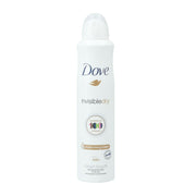 Dove Invisible Dry Deodorant spray 250 ml