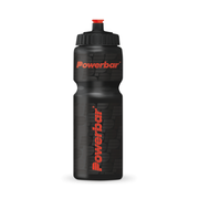 Powerbar Bidon zwart 750ml 1st