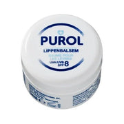 Purol Lipbalsem Potje 5 ml