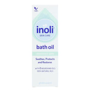 Inoli Baby Badolie Vettend 100 ml