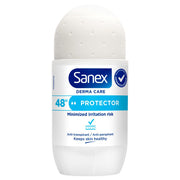 Sanex Deodorant roller dermo protect 50 ml