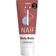Naïf Voedende Buikbalsem 75 ml