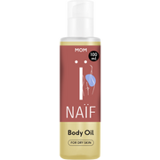 Naïf Ontspannende Lichaamsolie 100 ml