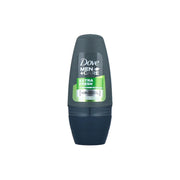 Dove Men+Care Extra Fresh Deodorant Roller 50 ml