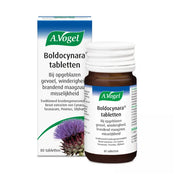 A.Vogel Boldocynara 80 tabletten