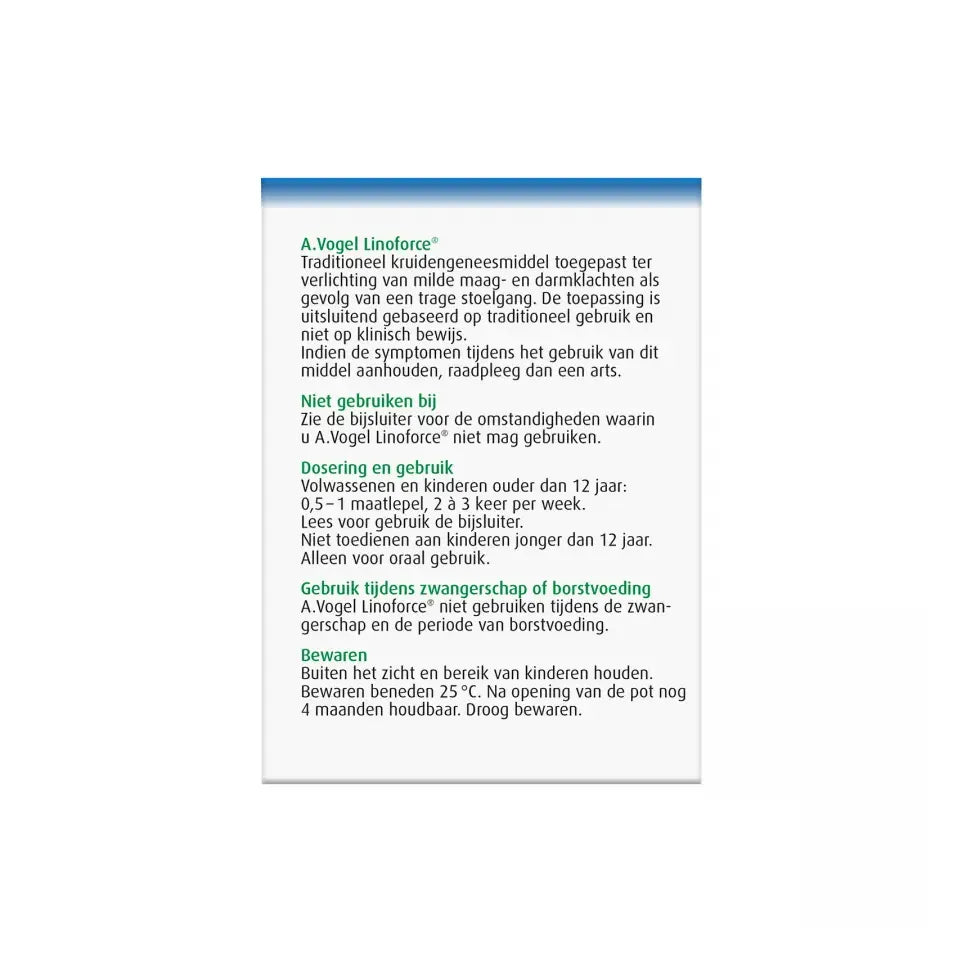 A.Vogel Linoforce korrels 200 gram