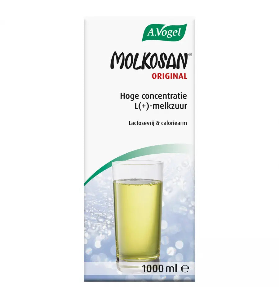 A.Vogel Molkosan 1 liter (afbeelding 4)