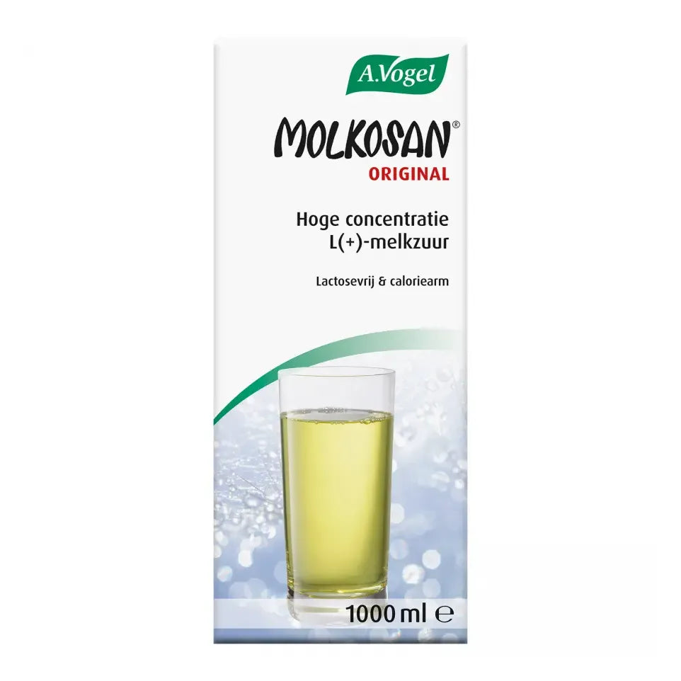 A.Vogel Molkosan 1 liter (afbeelding 4)