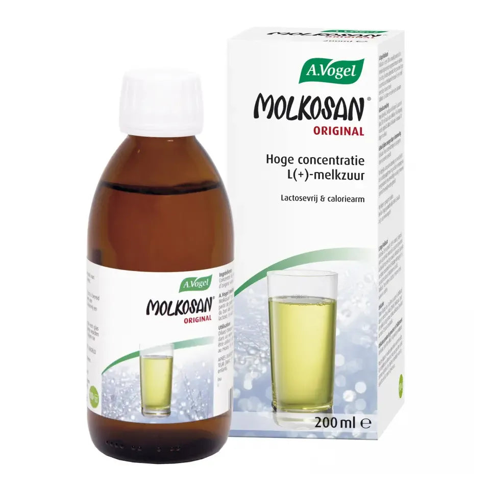 A.Vogel Molkosan 200 ml