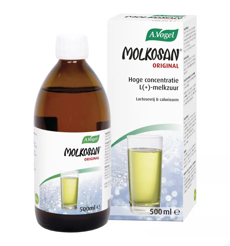 A.Vogel Molkosan 500 ml