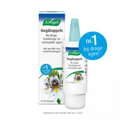 A.Vogel Oogdruppels 10 ml