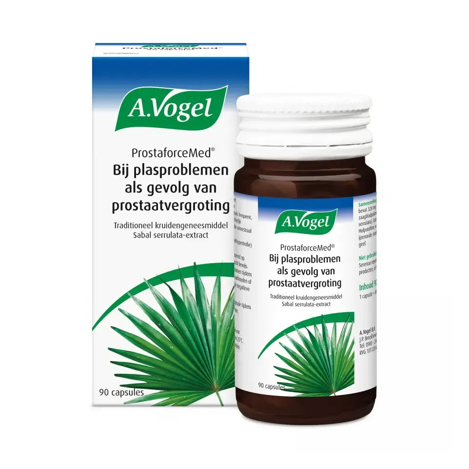 A.Vogel ProstaforceMed 90 capsules