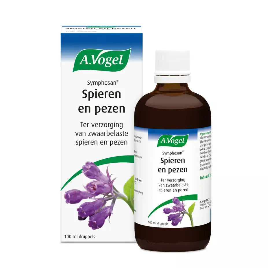 A.Vogel Symphosan uitwendig 100 ml