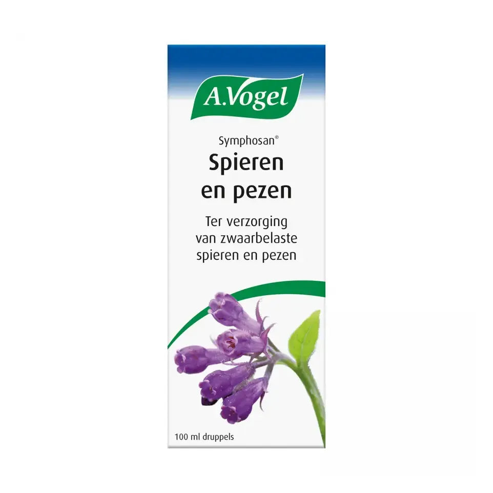 A.Vogel Symphosan uitwendig 100 ml