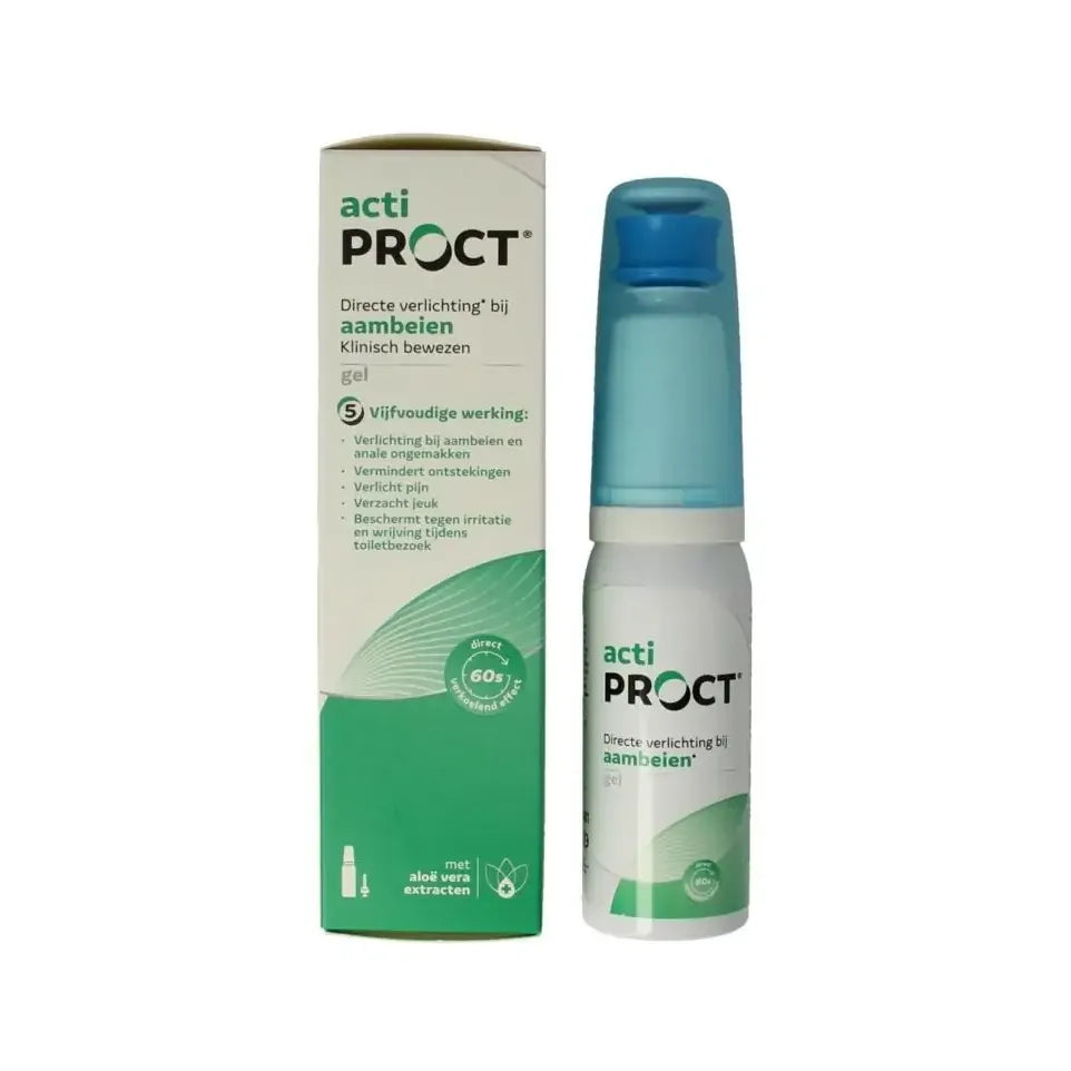 Actiproct Gel 45 ml