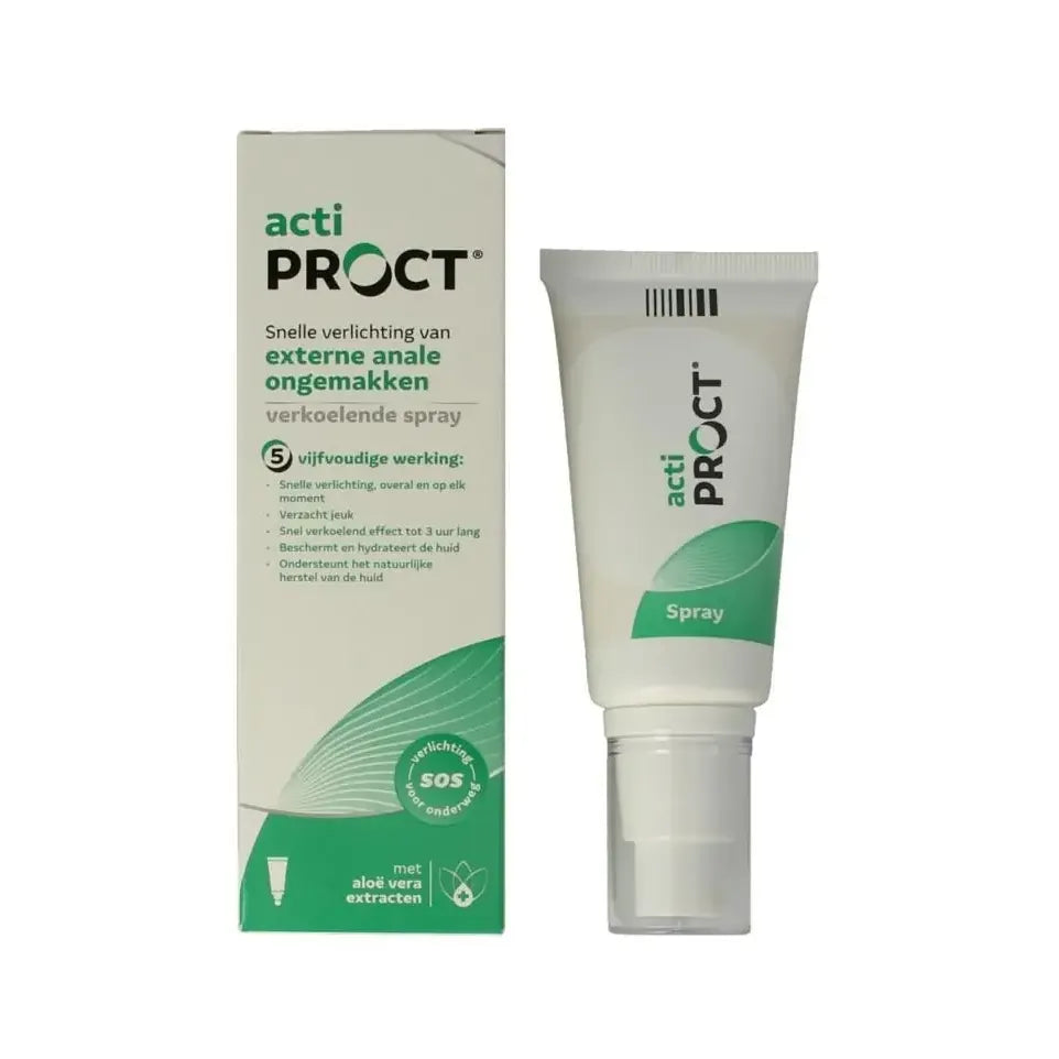 Actiproct Spray 50 ml