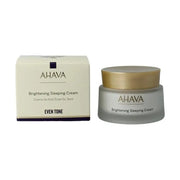 Ahava Age control even tone sleeping cream 50 ml