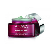Ahava Brightening & hydrating mineral mud mask 50 ml
