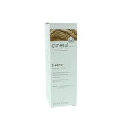 Ahava Clineral D-medic foot gel scrub 100 ml