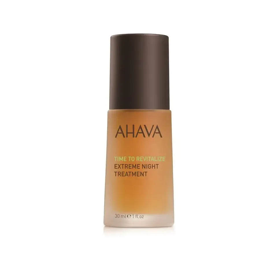 Ahava Extreme night treatment 30 ml