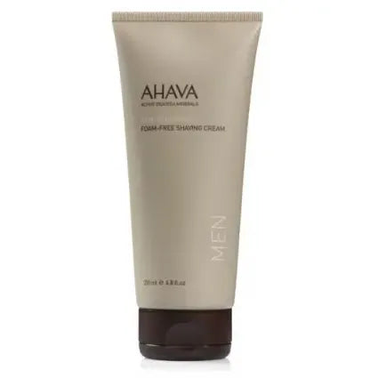 Ahava Foam free shaving cream 200 ml